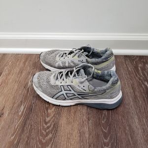 ASICS 💙 GT 1000 Grade School Boys Running Shoes Sneakers Youth Size 6